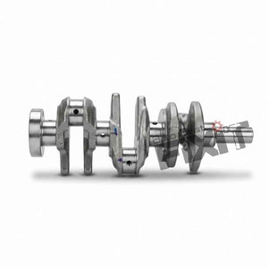 Datsun Kwid CRANKSHAFT Assembly-KWID 2015-2020/REDI GO 2016-2021 Petrol | 2015-2019 | NISSAN / RENAULT