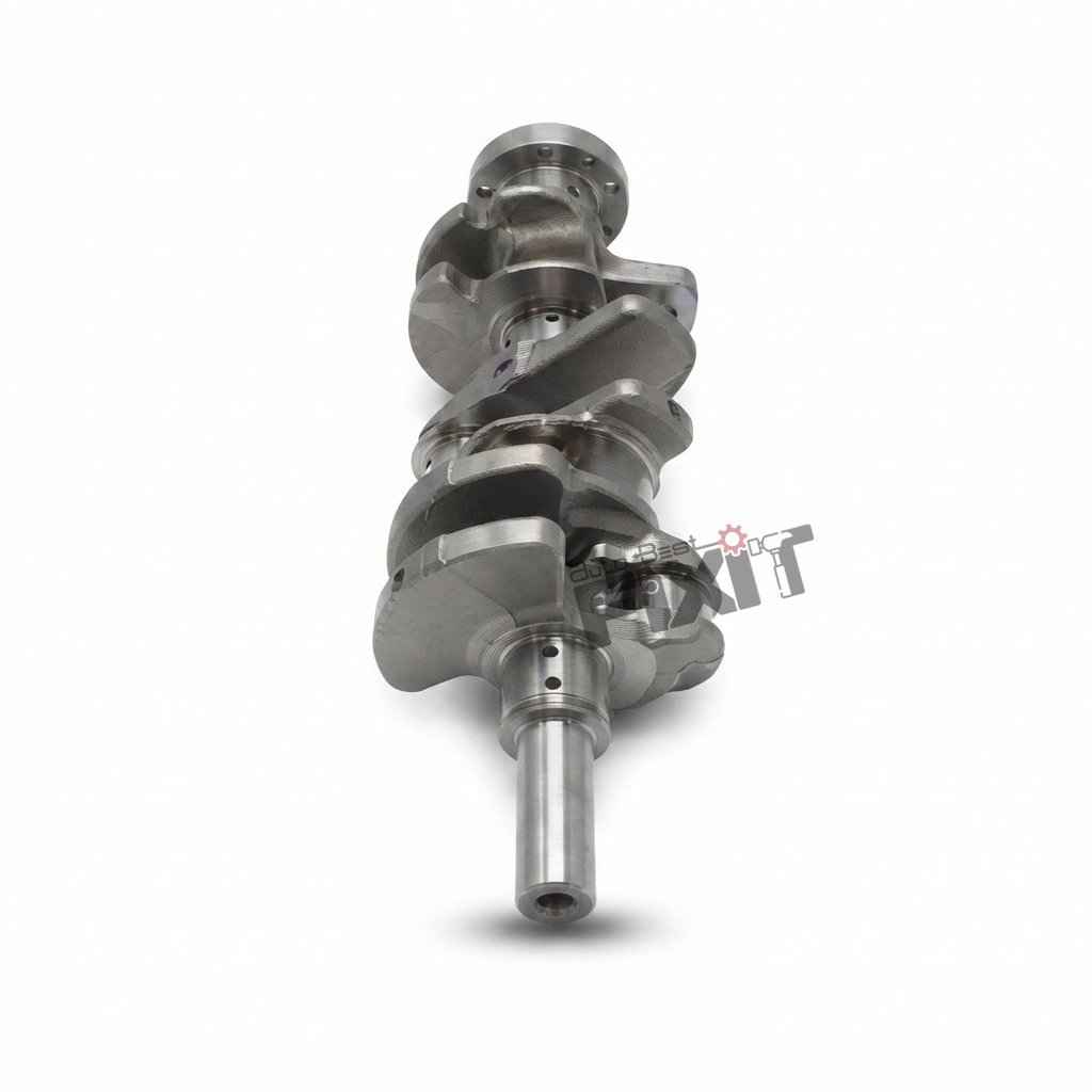Datsun Kwid CRANKSHAFT Assembly-KWID 2015-2020/REDI GO 2016-2021 Petrol | 2015-2019 | NISSAN / RENAULT