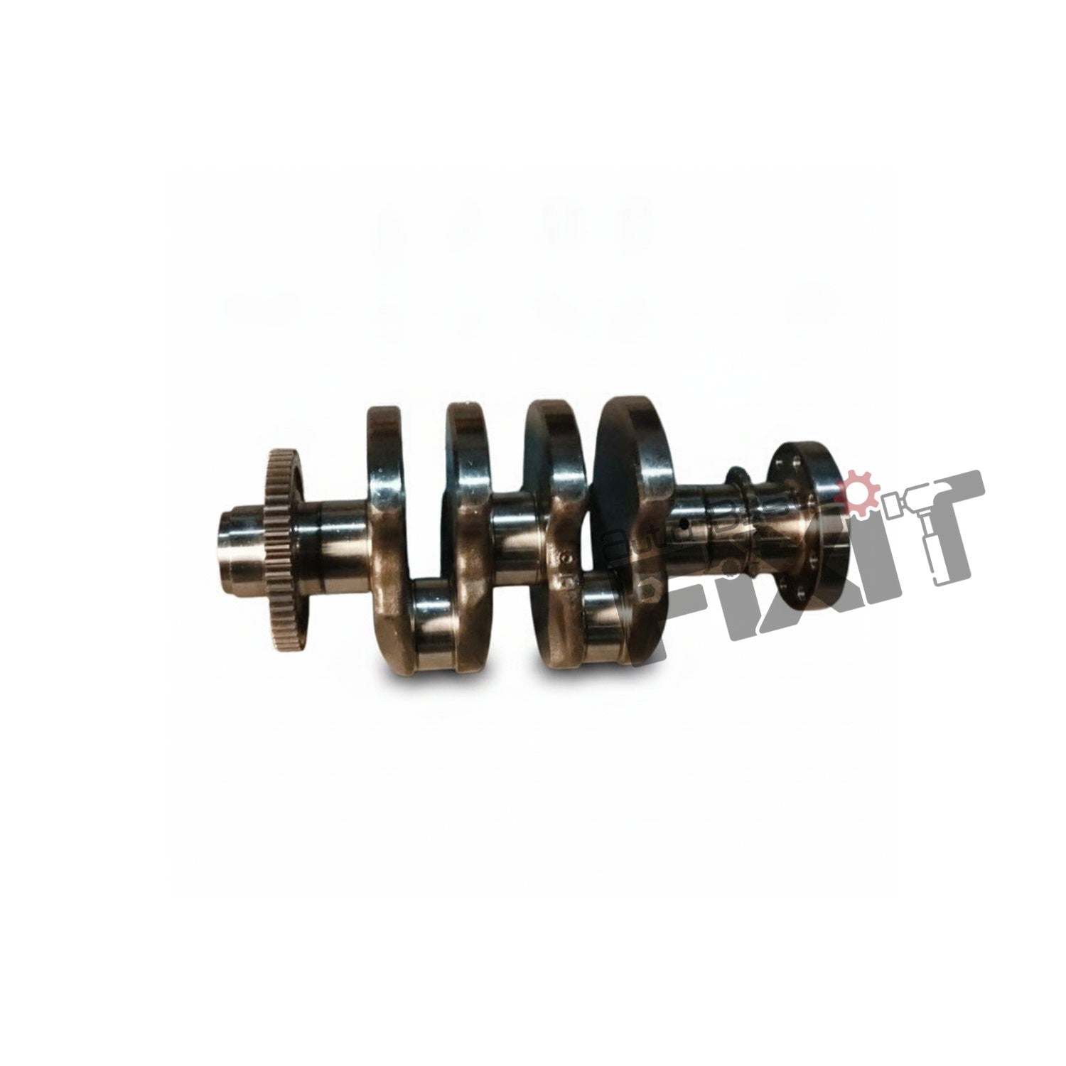MARUTI SUZUKI CRANKSHAFT-EECO 2010-2022/ESTEEM 1994-2008/GYPS... Compatible with MARUTI EECO Vehicle_1