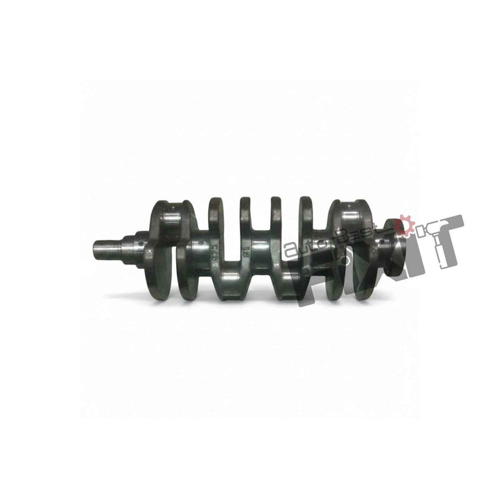 MARUTI SUZUKI CRANKSHAFT ASSY-BALENO 2ND GEN 2015-2019/CIAZ 1ST GEN  2014-2019/DZIRE 3RD GEN 2017-2020/ERTIGA 2012-2019/IGNIS 1ST GEN 2016-2018/RITZ 1ST GEN 2009-2017/S-CROSS 1ST GEN 2015-2020/SWIFT 2007-2019/SWIFT DZIRE 2008-2017/SX4 1ST GEN 2011-2013/VITARA BREZZA 1S Compatible with MARUTI BALENO Vehicle_1