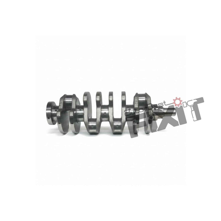 MARUTI SUZUKI CRANKSHAFT ASSY-BALENO 2ND GEN 2015-2019/CIAZ 1ST GEN  2014-2019/DZIRE 3RD GEN 2017-2020/ERTIGA 2012-2019/IGNIS 1ST GEN 2016-2018/RITZ 1ST GEN 2009-2017/S-CROSS 1ST GEN 2015-2020/SWIFT 2007-2019/SWIFT DZIRE 2008-2017/SX4 1ST GEN 2011-2013/VITARA BREZZA 1S Compatible with MARUTI BALENO Vehicle