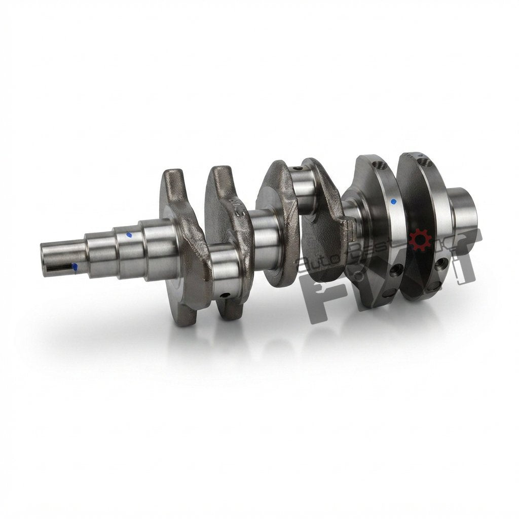 MARUTI SUZUKI CRANKSHAFT-ALTO 800 1ST GEN 2012-NOW Compatible with MARUTI ALTO 800 Vehicle_1