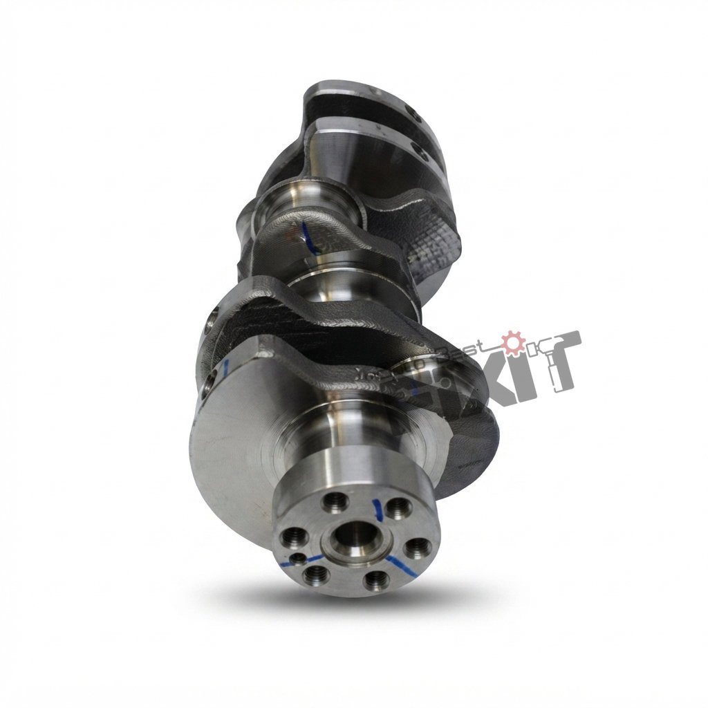 MARUTI SUZUKI CRANKSHAFT-ALTO 800 1ST GEN 2012-NOW Compatible with MARUTI ALTO 800 Vehicle_2