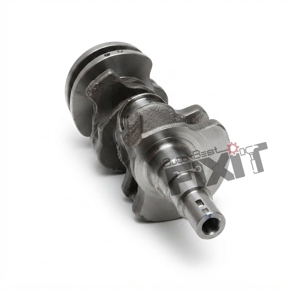 MARUTI SUZUKI CRANKSHAFT-ALTO 800 1ST GEN 2012-NOW Compatible with MARUTI ALTO 800 Vehicle_3