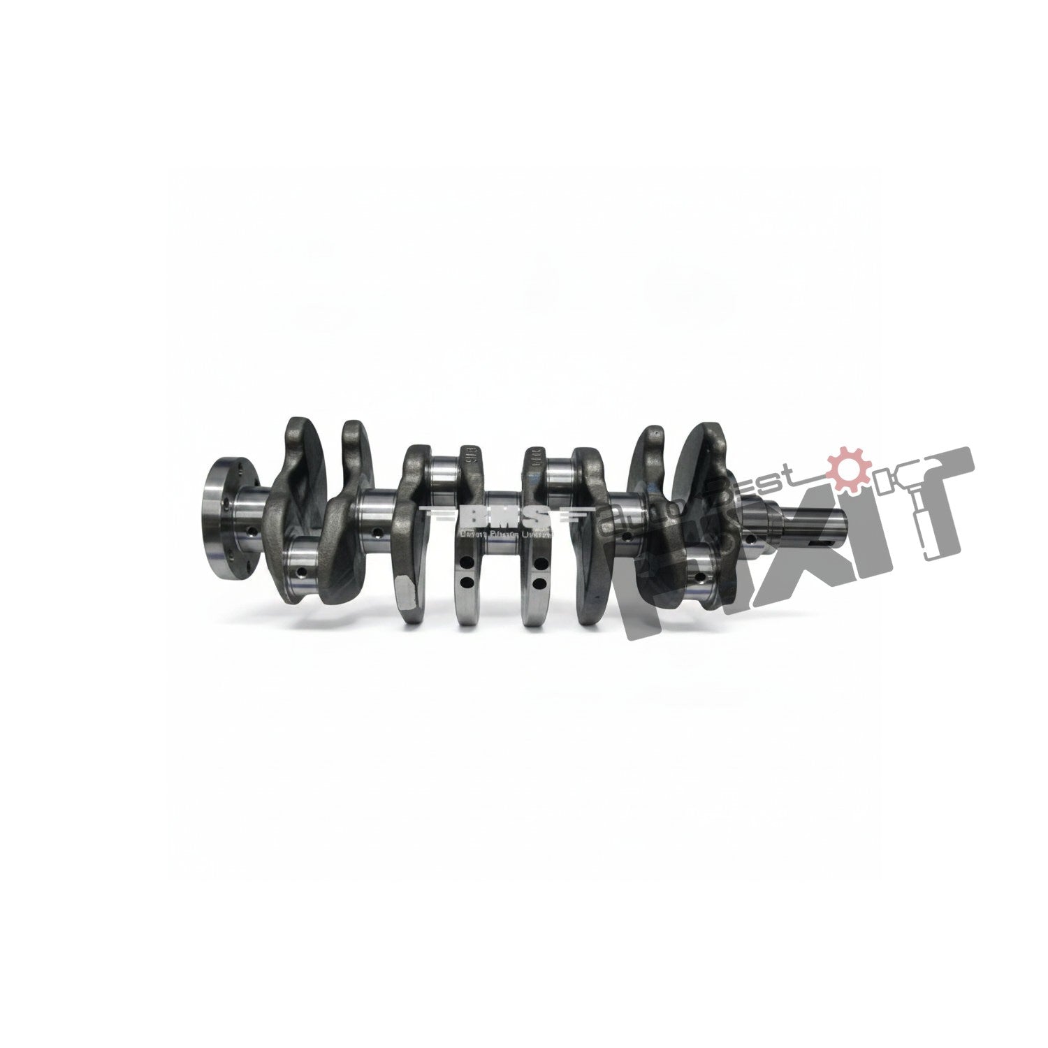 MARUTI SUZUKI CRANKSHAFT PART-CIAZ 1ST GEN 2014-2018/ERTIGA 1ST GEN 2012-2018 Compatible with MARUTI CIAZ Vehicle_1