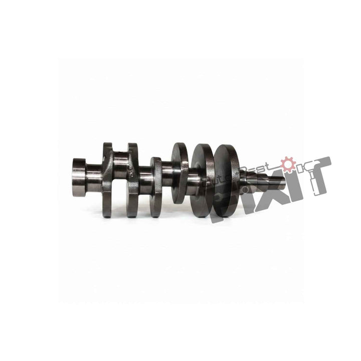 MARUTI SUZUKI CRANKSHAFT-800 2ND GEN TYPE 2 0.8L  1997-2005/ALTO 0.8L 2005-2010 Compatible with MARUTI 800 TYPE 2 Vehicle_1