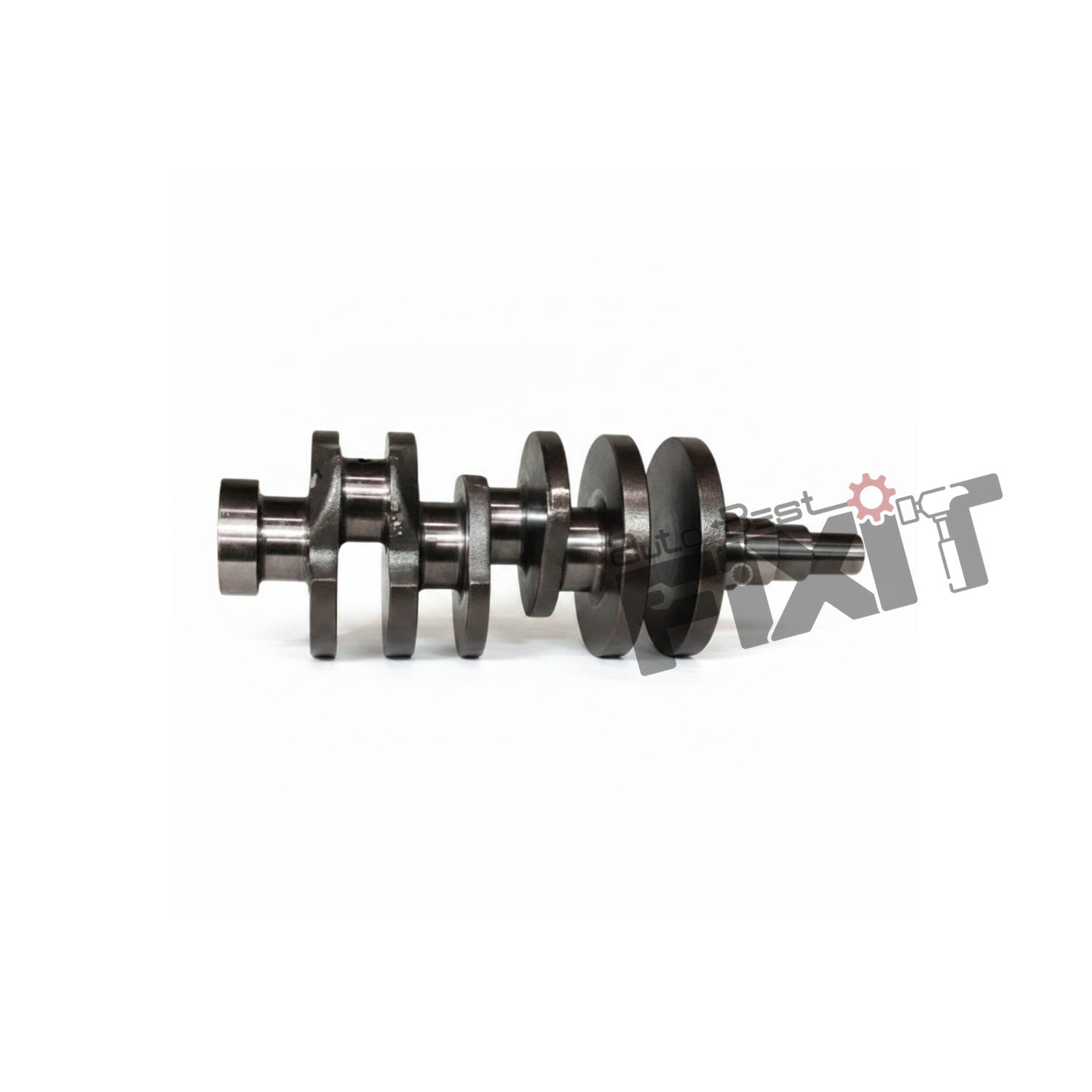 MARUTI SUZUKI CRANKSHAFT-800 2ND GEN TYPE 2 0.8L  1997-2005/ALTO 0.8L 2005-2010 Compatible with MARUTI 800 TYPE 2 Vehicle_1