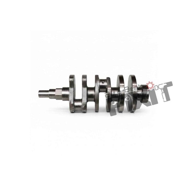MARUTI SUZUKI CRANKSHAFT-800 2ND GEN TYPE 2 0.8L  1997-2005/ALTO 0.8L 2005-2010 Compatible with MARUTI 800 TYPE 2 Vehicle
