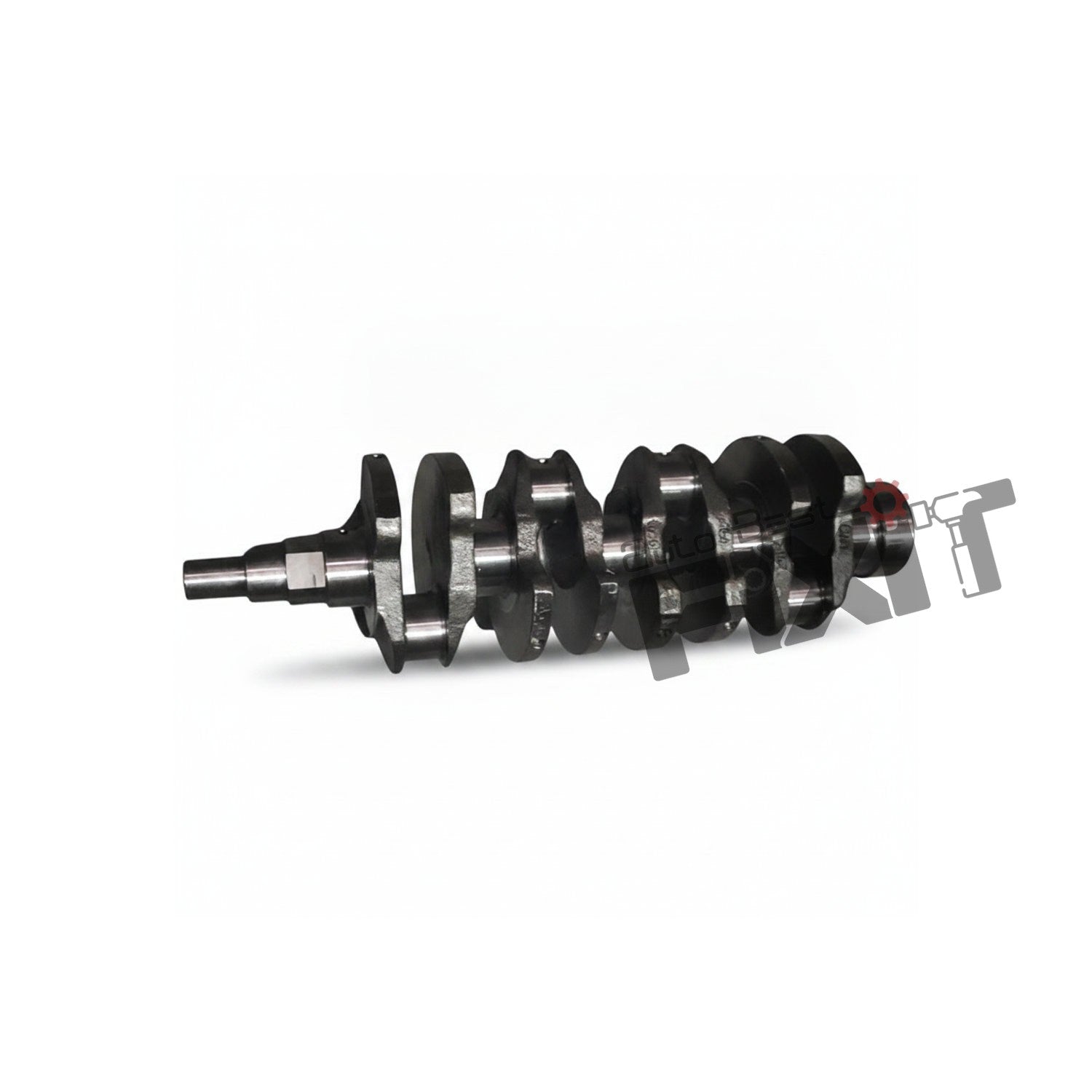 MARUTI SUZUKI CRANKSHAFT F10D( ENGINE NO. 3013641-ALTO 0.8L 2000-2012/WAGON R 1ST GEN 2003-2010/ZEN ESTILO 1ST GEN 2006-2009 Compatible with MARUTI WAGON R Vehicle_2