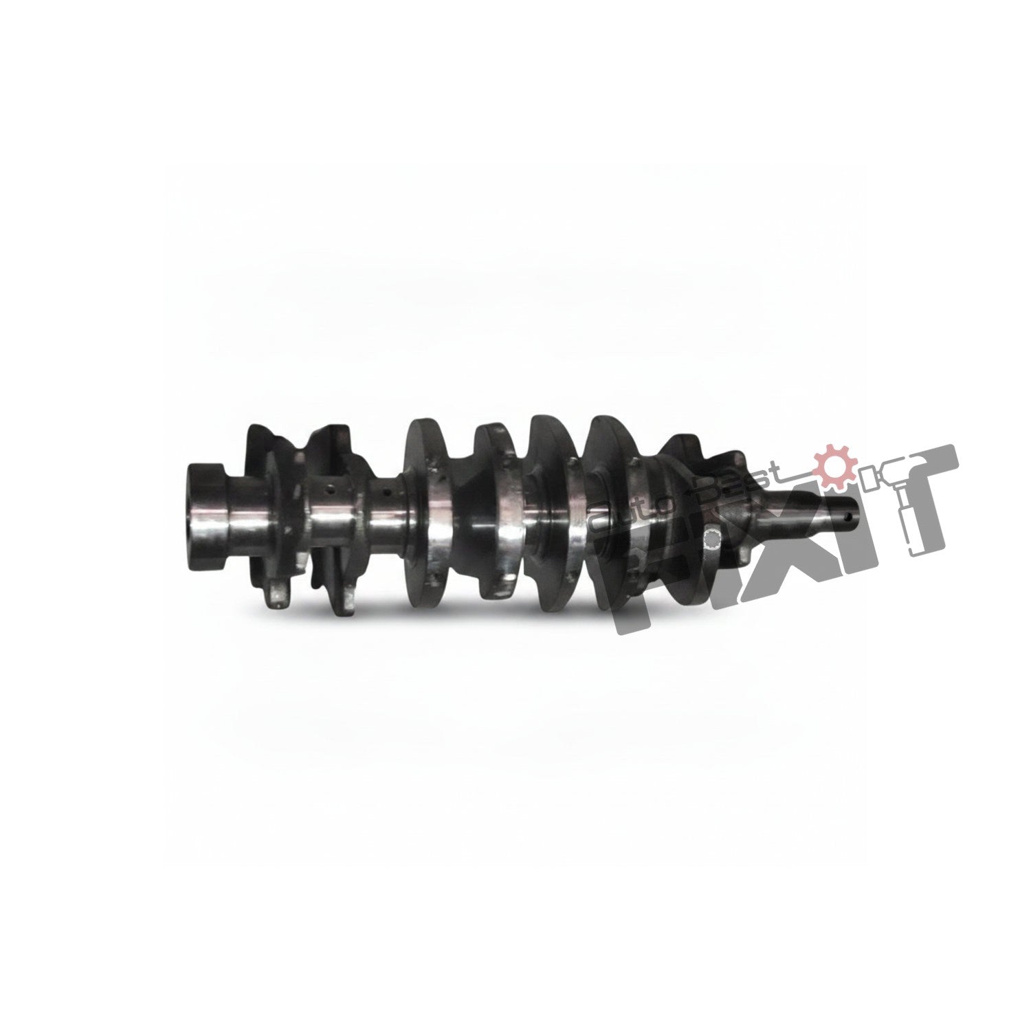 MARUTI SUZUKI CRANKSHAFT F10D( ENGINE NO. 3013641-ALTO 0.8L 2000-2012/WAGON R 1ST GEN 2003-2010/ZEN ESTILO 1ST GEN 2006-2009 Compatible with MARUTI WAGON R Vehicle_3