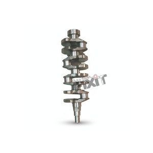 MARUTI SUZUKI CRANKSHAFT F10D( ENGINE NO. 3013641-ALTO 0.8L 2000-2012/WAGON R 1ST GEN 2003-2010/ZEN ESTILO 1ST GEN 2006-2009 Compatible with MARUTI WAGON R Vehicle_1
