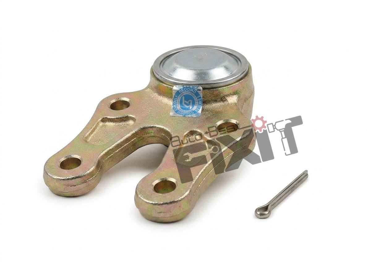 Toyota Qualis SUSPENSION BALL JOINT LOWER-QUALIS 1999-2004 Petrol | 2003-2004 | RANE