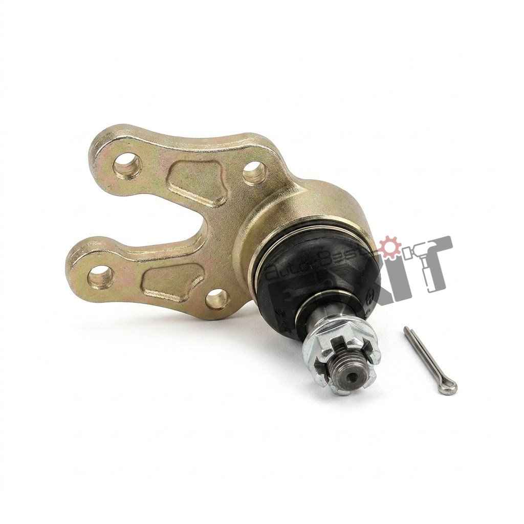 Toyota Qualis SUSPENSION BALL JOINT LOWER-QUALIS 1999-2004 Petrol | 2003-2004 | RANE