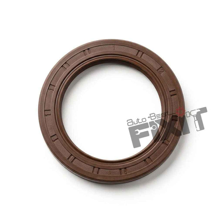 Datsun Go+ / Go & More Crankshaft Oil Seal | 2010-2020 | Genuine Renault-Nissan