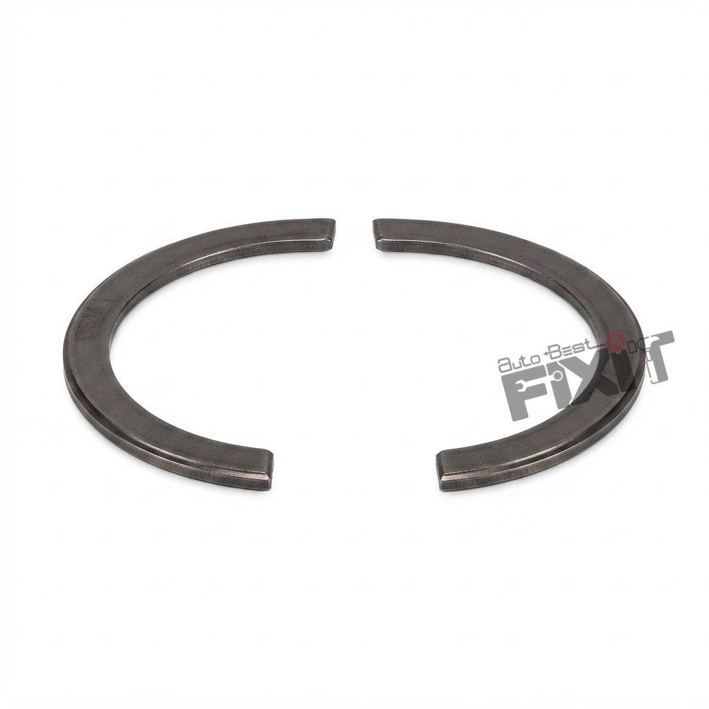 MARUTI SUZUKI BEARING, CRANK THRUST-BALENO 1999-2007/GRAND VITARA 2ND GEN 2009-2016/KIZASHI 2011-2014/SX4 1ST GEN 2007-2014 Compatible with MARUTI BALENO Vehicle_1