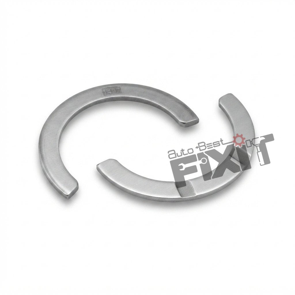 MARUTI SUZUKI BEARING, CRANK THRUST-BALENO 1999-2007/GRAND VITARA 2ND GEN 2009-2016/KIZASHI 2011-2014/SX4 1ST GEN 2007-2014 Compatible with MARUTI BALENO Vehicle_3