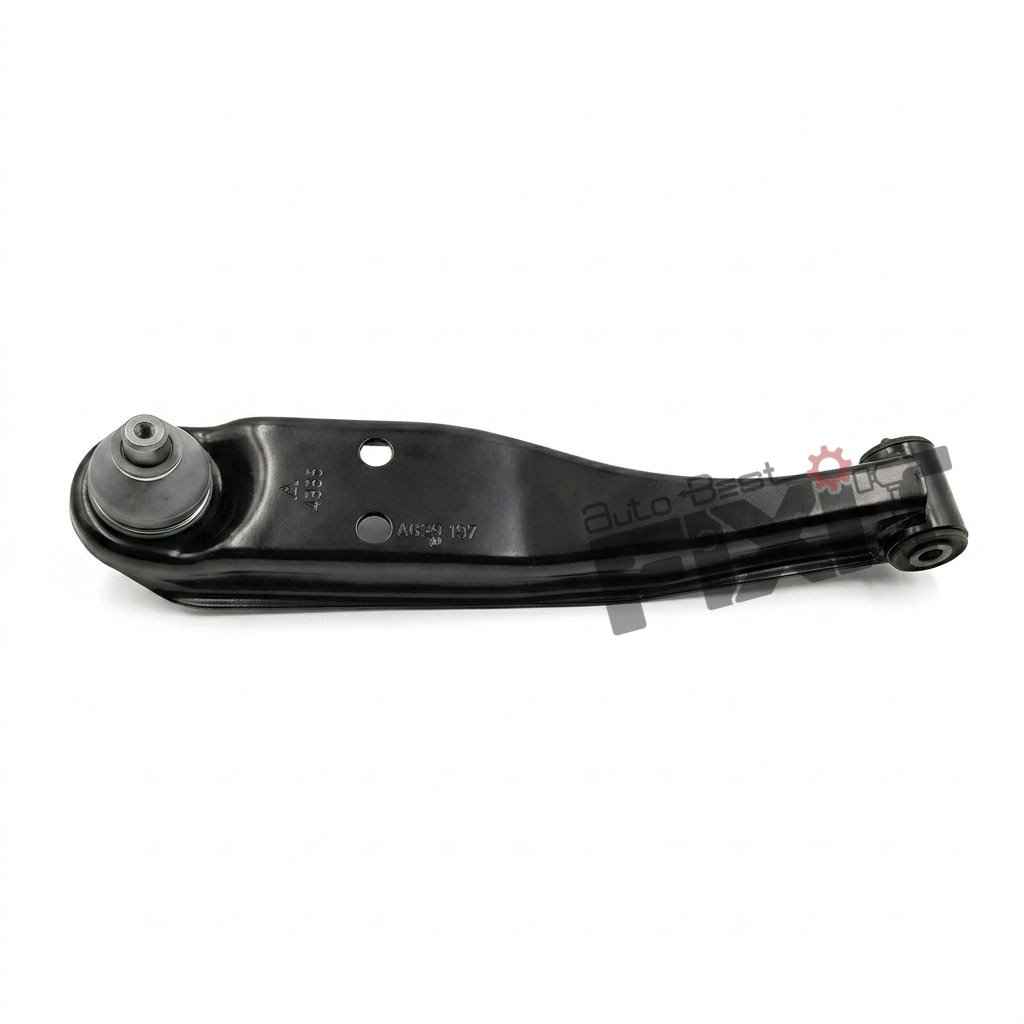 Maruti Eeco TRACK CONTROL ARM RIGHT-EECO 2010-2022/VERSA 2000-2010 Petrol | 2010-2022 | RANE