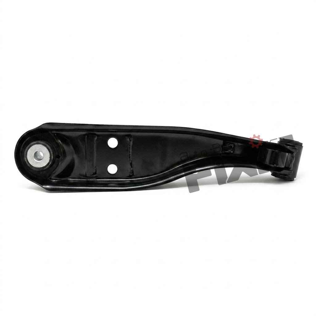 Maruti Eeco TRACK CONTROL ARM RIGHT-EECO 2010-2022/VERSA 2000-2010 Petrol | 2010-2022 | RANE