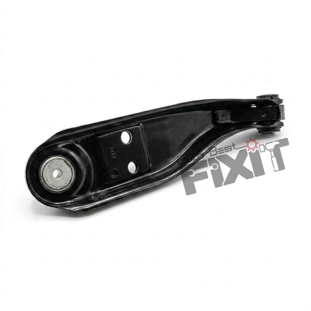 Maruti Eeco TRACK CONTROL ARM RIGHT-EECO 2010-2022/VERSA 2000-2010 Petrol | 2010-2022 | RANE