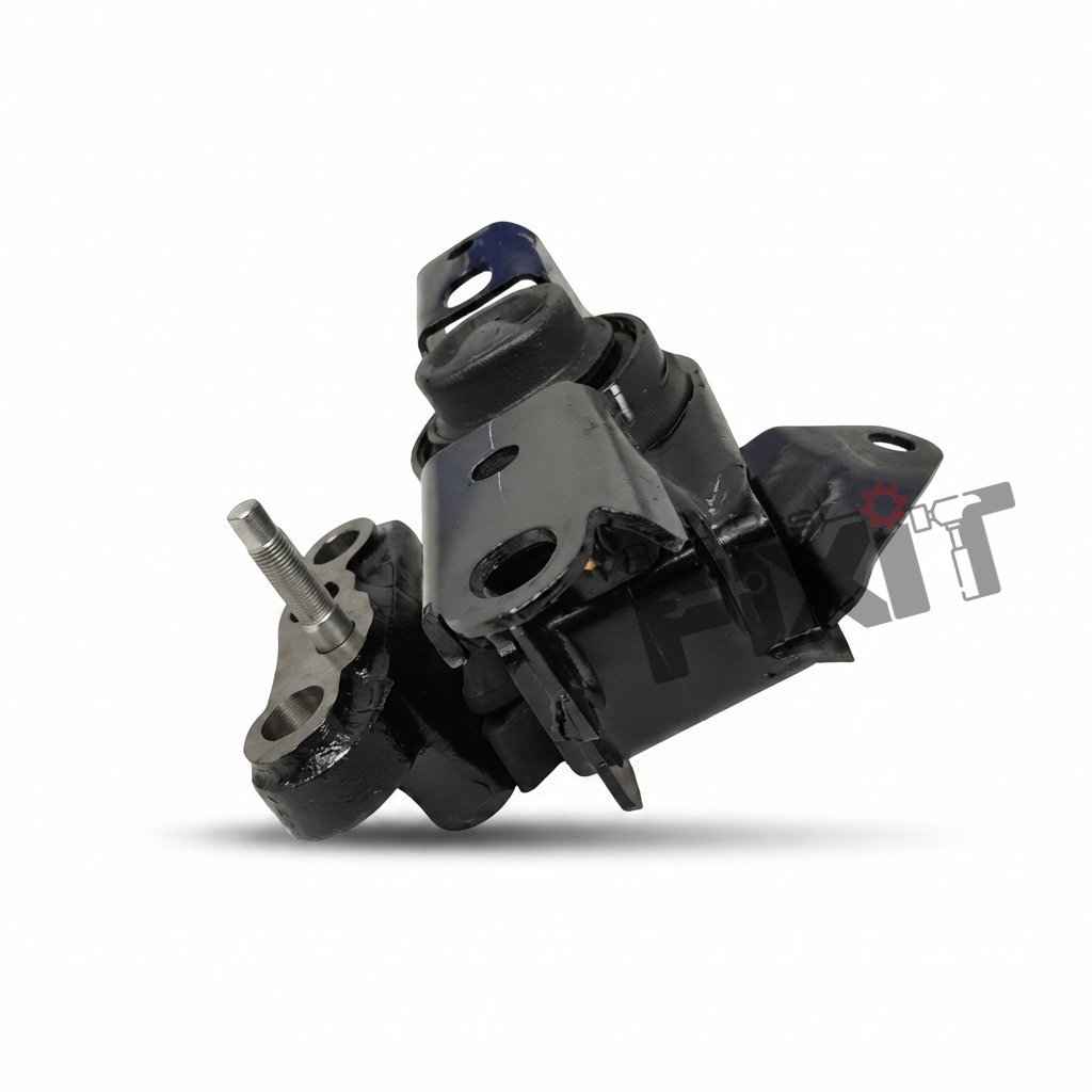 Toyota Etios ENGINE MOUNTING Right INSULATOR SUB Assembly-ETIOS 2010-2014 DSL/ETIOS CROSS 2014-2020 DSL/ETIOS 2014-2016 DSL/ETIOS LIVA 2011-2016 DSL/PLATINUM ETIOS 2016-2020 DSL Diesel | 2010-2016 | TOYOTA / LEXUS