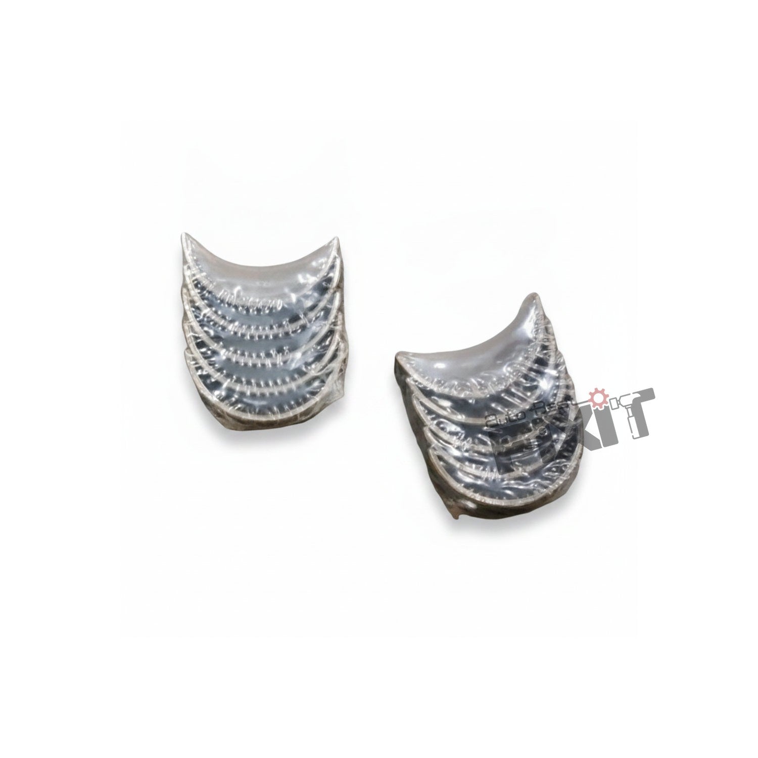 MARUTI SUZUKI BEARING SET, CRANKSHAFT-ZEN ESTILO 1ST GEN 2006-2009 Compatible with MARUTI ZEN ESTILO Vehicle_1