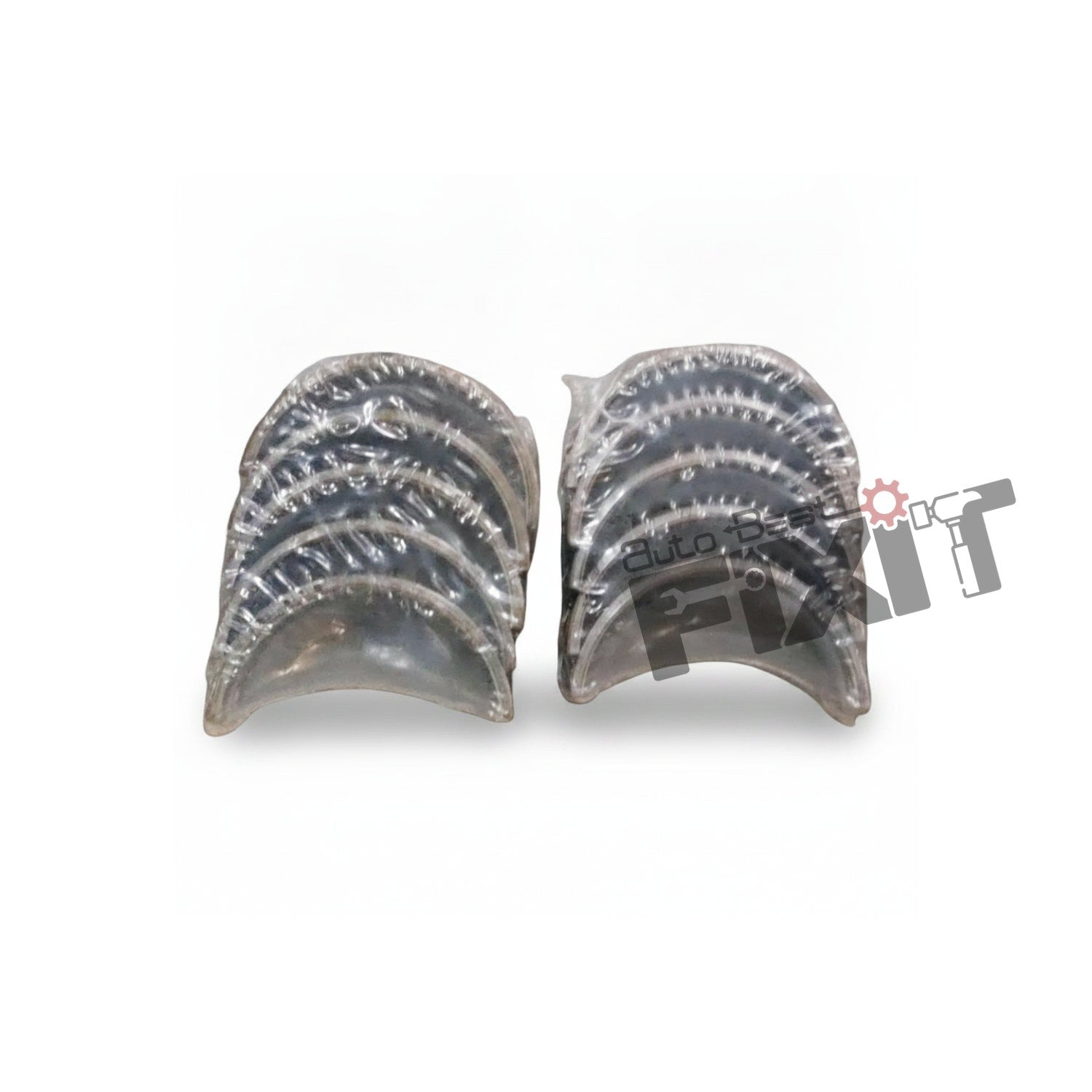 MARUTI SUZUKI BEARING SET, CRANKSHAFT-ZEN ESTILO 1ST GEN 2006-2009 Compatible with MARUTI ZEN ESTILO Vehicle