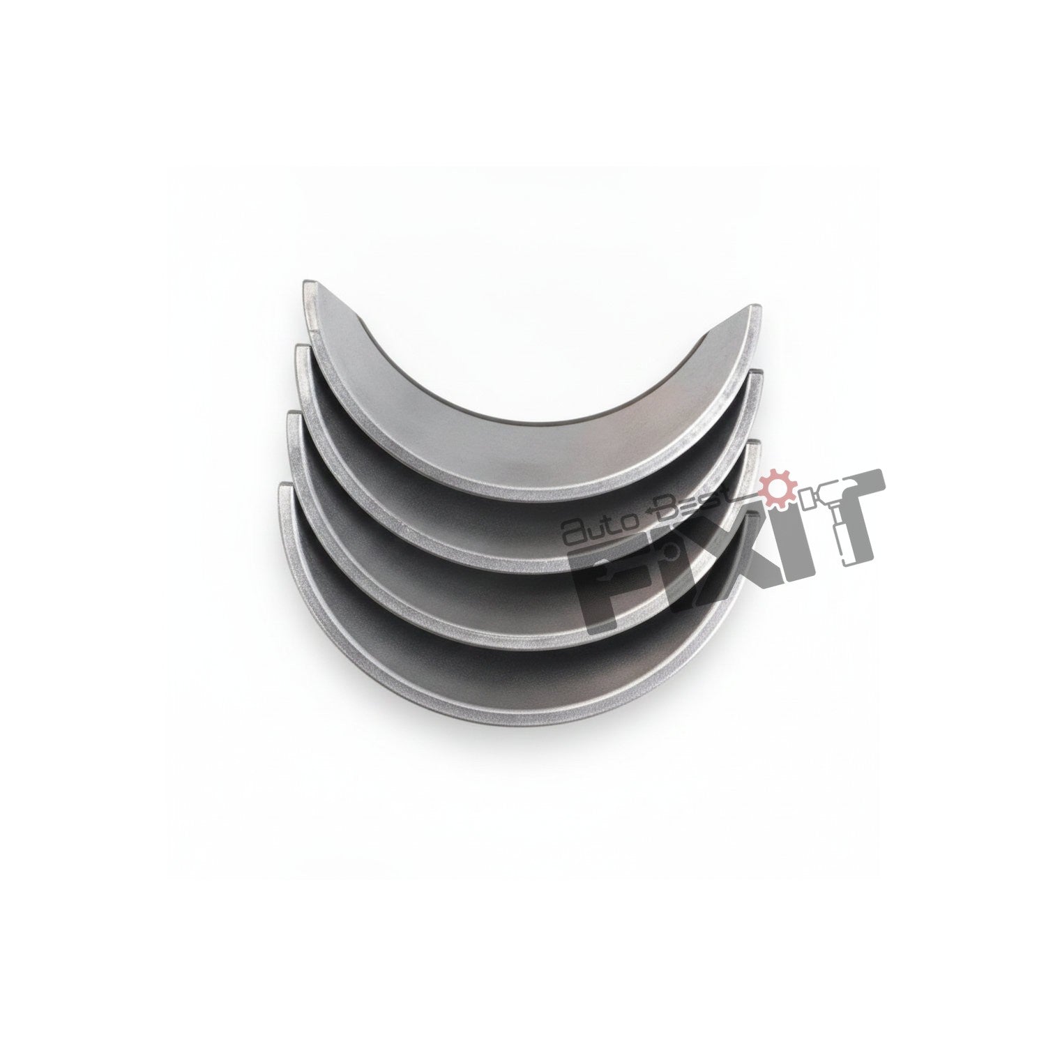 MARUTI SUZUKI BEARING, CRANK UPPER (RED)-CIAZ 1ST GEN 2014-2019/DZIRE 3RD GEN 2017-2020/SWIFT 2007-2020/VITARA BREZZA 1ST GEN  2016-2019 Compatible with MARUTI CIAZ Vehicle_2