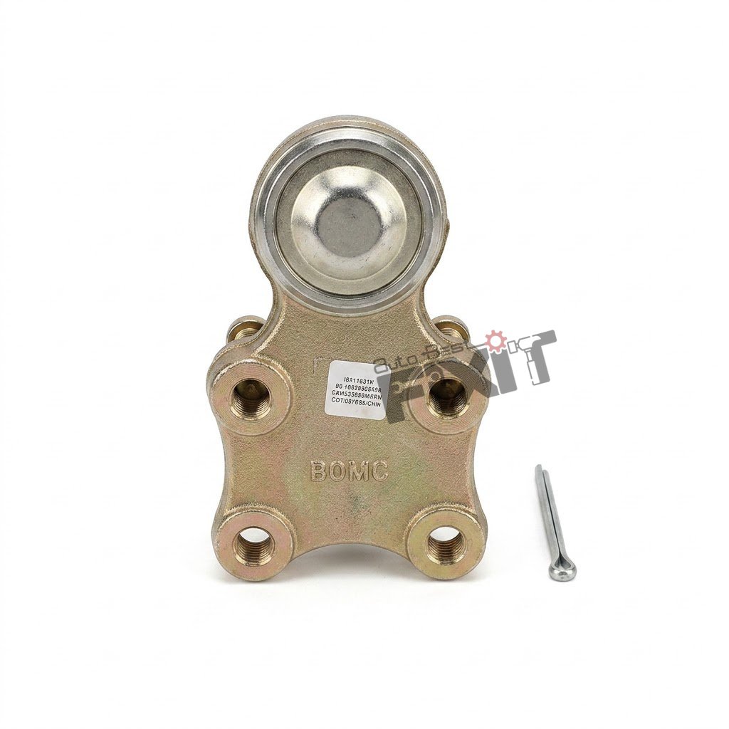 Chevrolet Tavera SUSPENSION BALL JOINT LOWER-TAVERA 2008-2017 Diesel | 2011-2013 | RANE