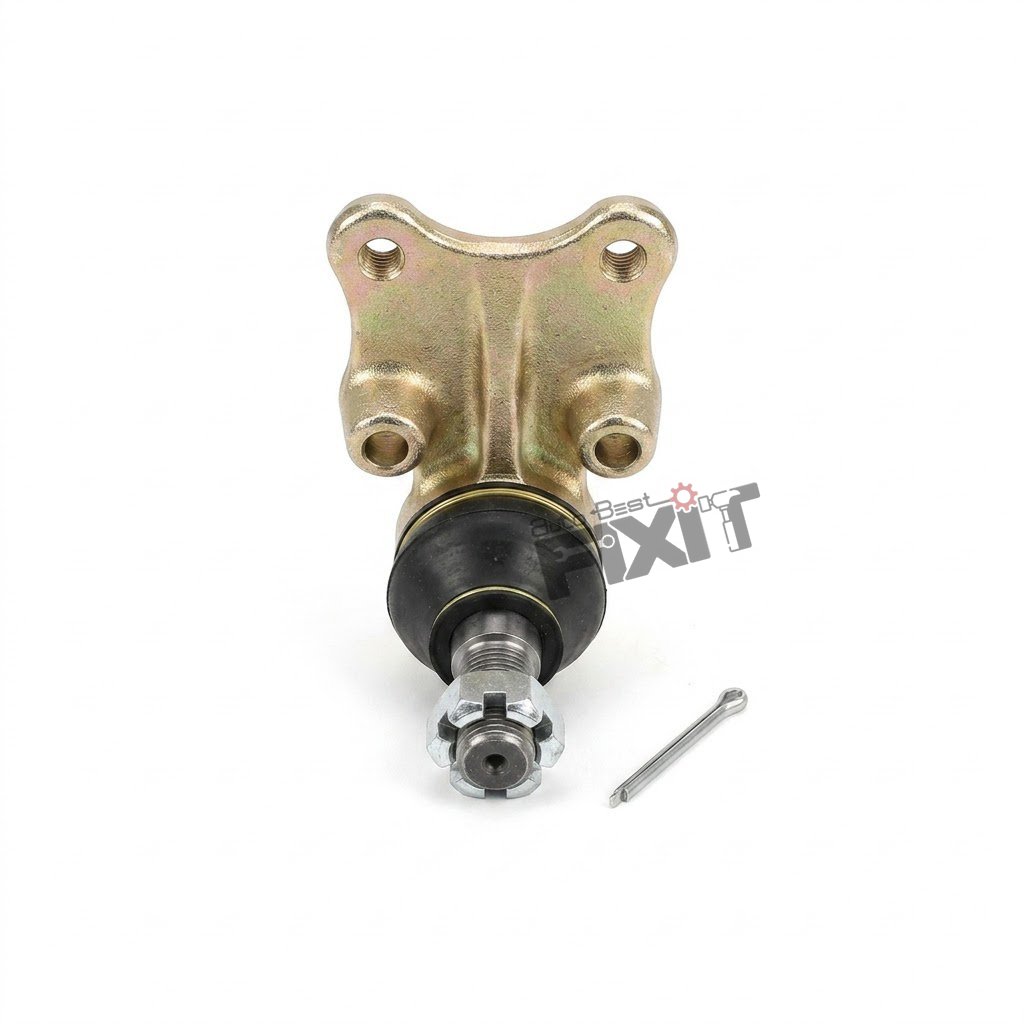 Chevrolet Tavera SUSPENSION BALL JOINT LOWER-TAVERA 2008-2017 Diesel | 2011-2013 | RANE