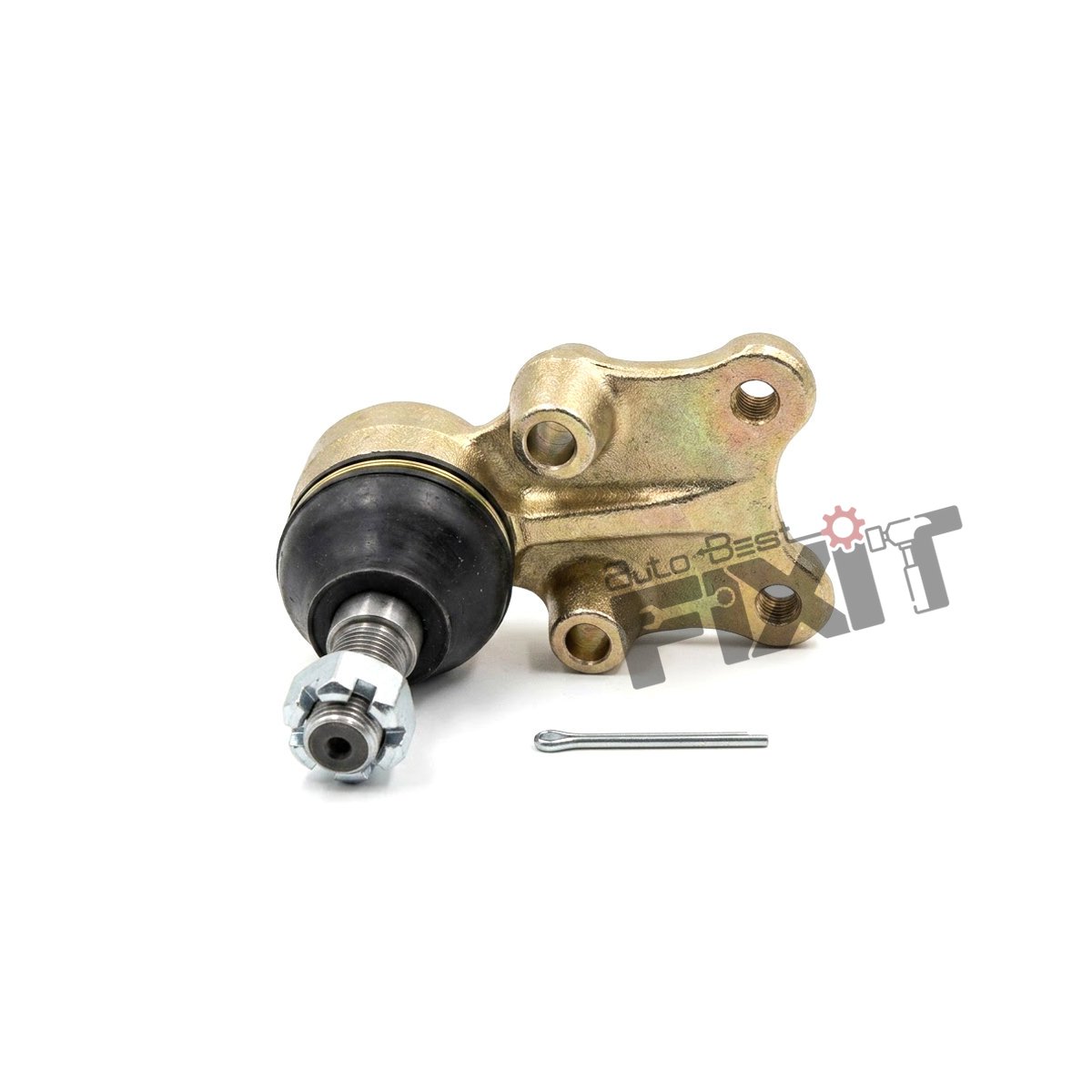 Chevrolet Tavera SUSPENSION BALL JOINT LOWER-TAVERA 2008-2017 Diesel | 2011-2013 | RANE