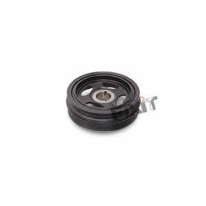 MARUTI SUZUKI PULLEY, CRANKSHAFT-BALENO 2015-NOW/DZIRE 3RD GEN 2017-2024/EECO 2022-NOW/ERTIGA 2ND GEN 2019-2022/FRONX  2023-NOW/IGNIS 1ST GEN 2016-NOW/JIMNY 2023-NOW/SUPER CARRY  2023-NOW/SWIFT 3RD GEN 2018-2024/VITARA BREZZA 1ST GEN 2020-2022/WAGON R 3RD GEN 2018-NOW Compatible with MARUTI BALENO Vehicle_1