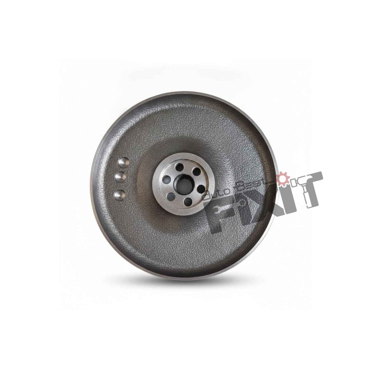 MARUTI SUZUKI FLYWHEEL-800 1983-2015 Compatible with MARUTI 800 SS80 Vehicle_1