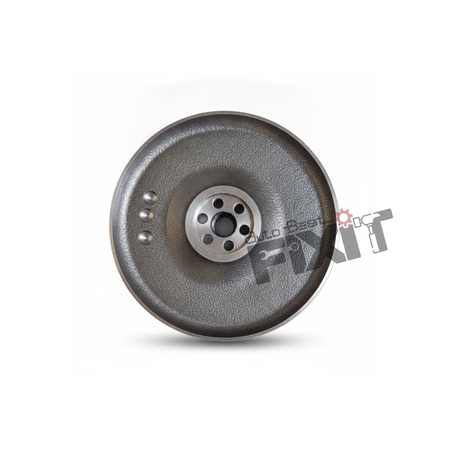 MARUTI SUZUKI FLYWHEEL-800 1983-2015 Compatible with MARUTI 800 SS80 Vehicle_2