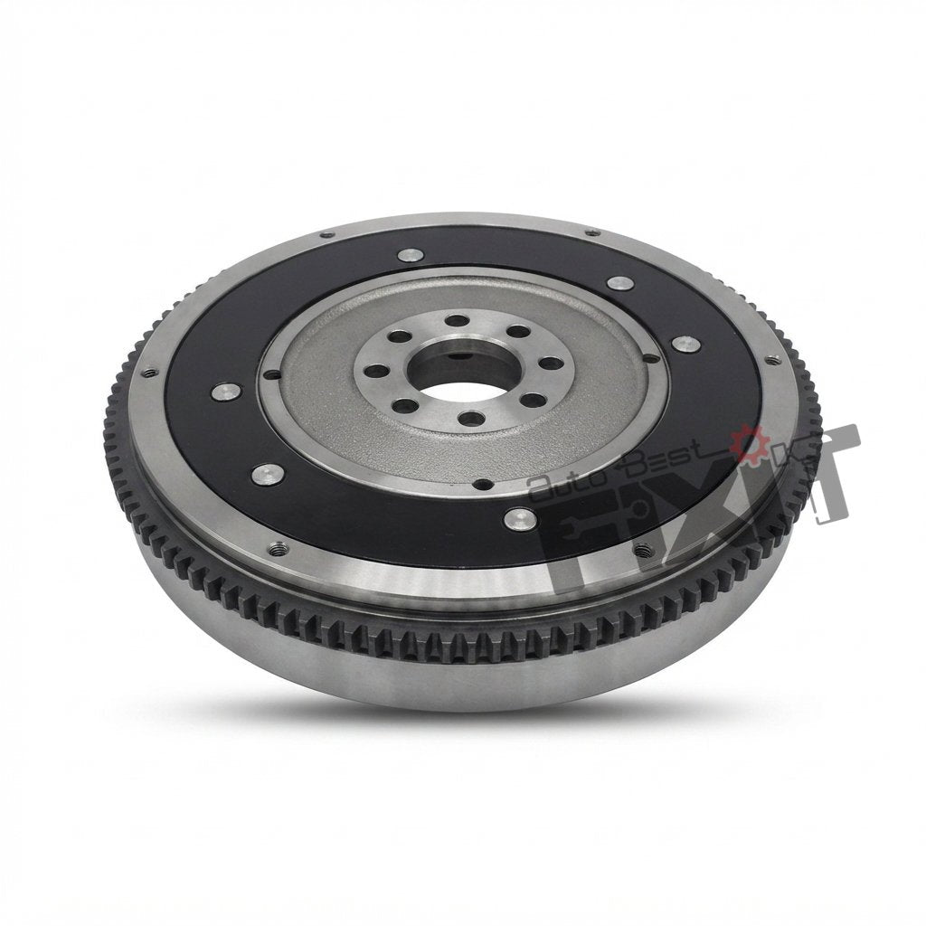 MGP FLYWHEEL ASSY-BALENO 2ND GEN 2015-2017/CIAZ 1ST GEN 2014-2019/ERTIGA 2012-2020/IGNIS 1ST GEN 2017-2018/RITZ 1ST GEN 2009-2017/S-CROSS 1ST GEN 2015-2020/SWIFT 2007-2020/SX4 1ST GEN 2009-2013/VITARA BREZZA 1ST GEN 2016-2019 Compatible with MARUTI BALENO Vehicle_2
