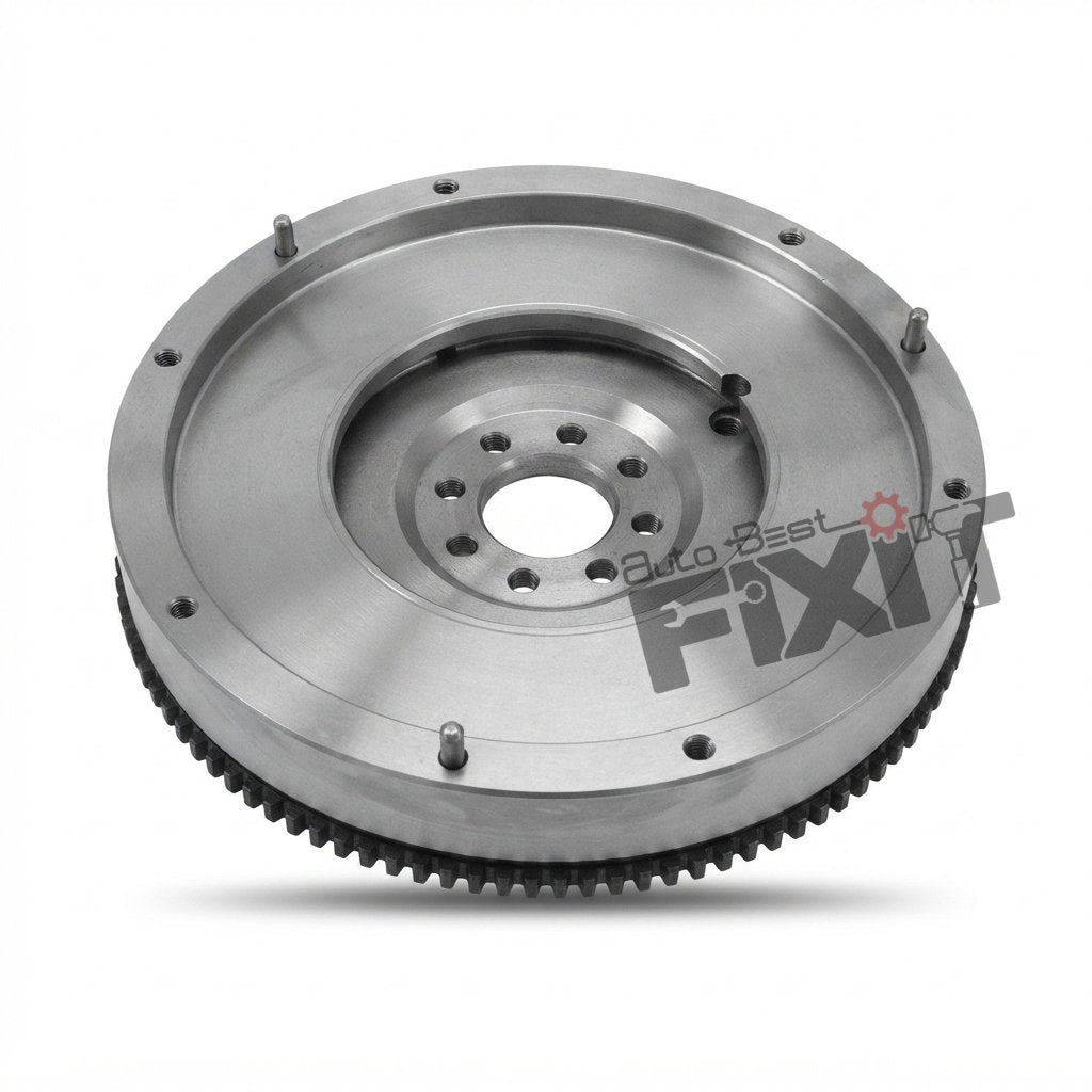 MGP FLYWHEEL ASSY-BALENO 2ND GEN 2015-2017/CIAZ 1ST GEN 2014-2019/ERTIGA 2012-2020/IGNIS 1ST GEN 2017-2018/RITZ 1ST GEN 2009-2017/S-CROSS 1ST GEN 2015-2020/SWIFT 2007-2020/SX4 1ST GEN 2009-2013/VITARA BREZZA 1ST GEN 2016-2019 Compatible with MARUTI BALENO Vehicle_3