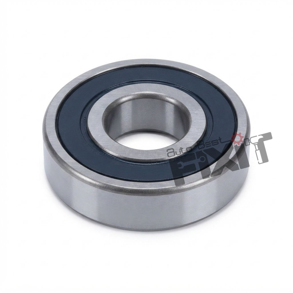 MARUTI SUZUKI BEARING , INPUT SHAFT-BALENO 1999-2007/EECO 2010-2019/ESTEEM 1994-2008/GYPSY KING 1996-2019/SUPER CARRY 2016-2023/SWIFT 2005-2012/VERSA 2000-2010/ZEN  1996-2006 Compatible with MARUTI SWIFT DZIRE Vehicle_3