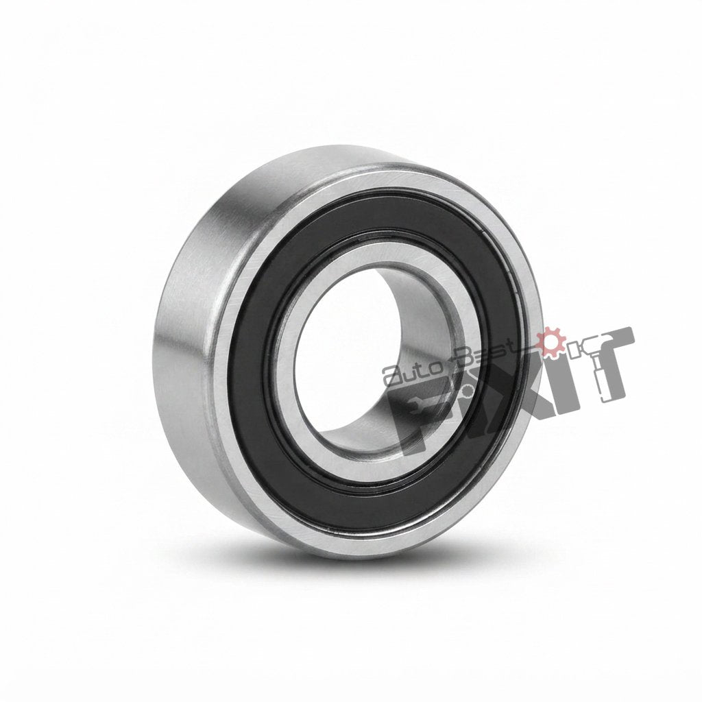 MGP BEARING,INPUT SHAFT-1000 1990-2001/800 2ND GEN 1986-2015/ALTO 2000-NOW/ESTEEM 2002-2006/WAGON R 1ST GEN 2003-2011/ZEN ESTILO 1ST GEN 2006-2010 Compatible with MARUTI 1000 Vehicle_2