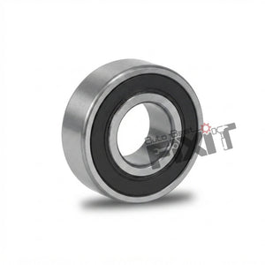 MGP BEARING,INPUT SHAFT-1000 1990-2001/800 2ND GEN 1986-2015/ALTO 2000-NOW/ESTEEM 2002-2006/WAGON R 1ST GEN 2003-2011/ZEN ESTILO 1ST GEN 2006-2010 Compatible with MARUTI 1000 Vehicle