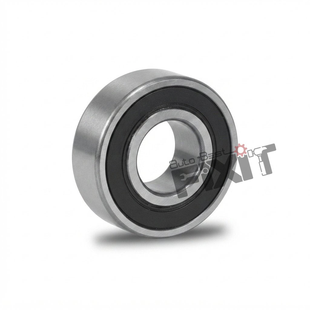 MGP BEARING,INPUT SHAFT-1000 1990-2001/800 2ND GEN 1986-2015/ALTO 2000-NOW/ESTEEM 2002-2006/WAGON R 1ST GEN 2003-2011/ZEN ESTILO 1ST GEN 2006-2010 Compatible with MARUTI 1000 Vehicle