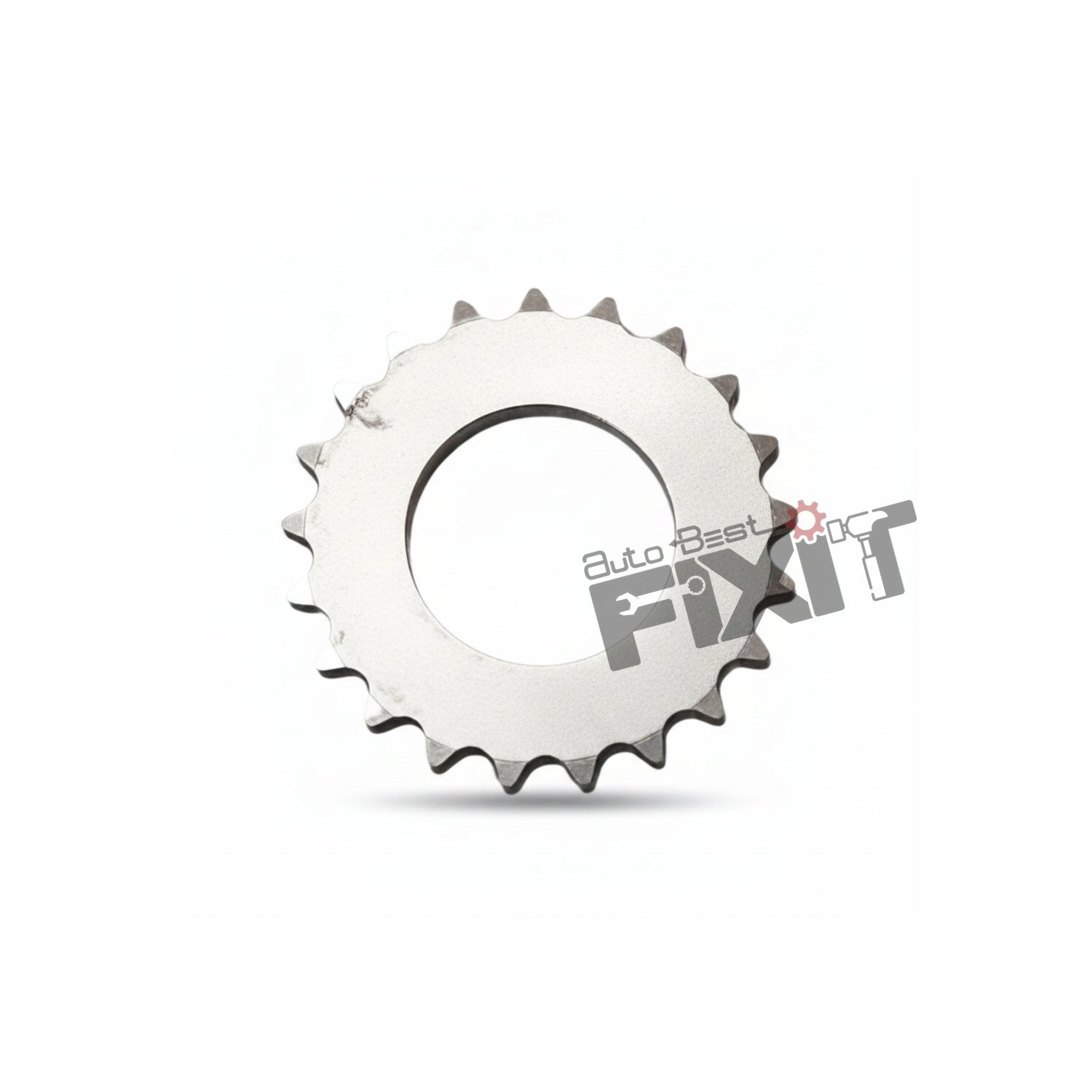 MARUTI SUZUKI SPROCKET,CRANKSHAFT TIMING-BALENO 2ND GEN 2015-2019/CIAZ 1ST GEN 2014-2019/DZIRE 3RD GEN 2017-2020/ERTIGA 2012-2019/IGNIS 1ST GEN 2016-2018/RITZ 1ST GEN 2009-2017/S-CROSS 1ST GEN 2015-2020/SWIFT 2007-2019/SWIFT DZIRE 2008-2017/SX4 1ST GEN 2011-2013/VITARA Compatible with MARUTI BALENO Vehicle_2