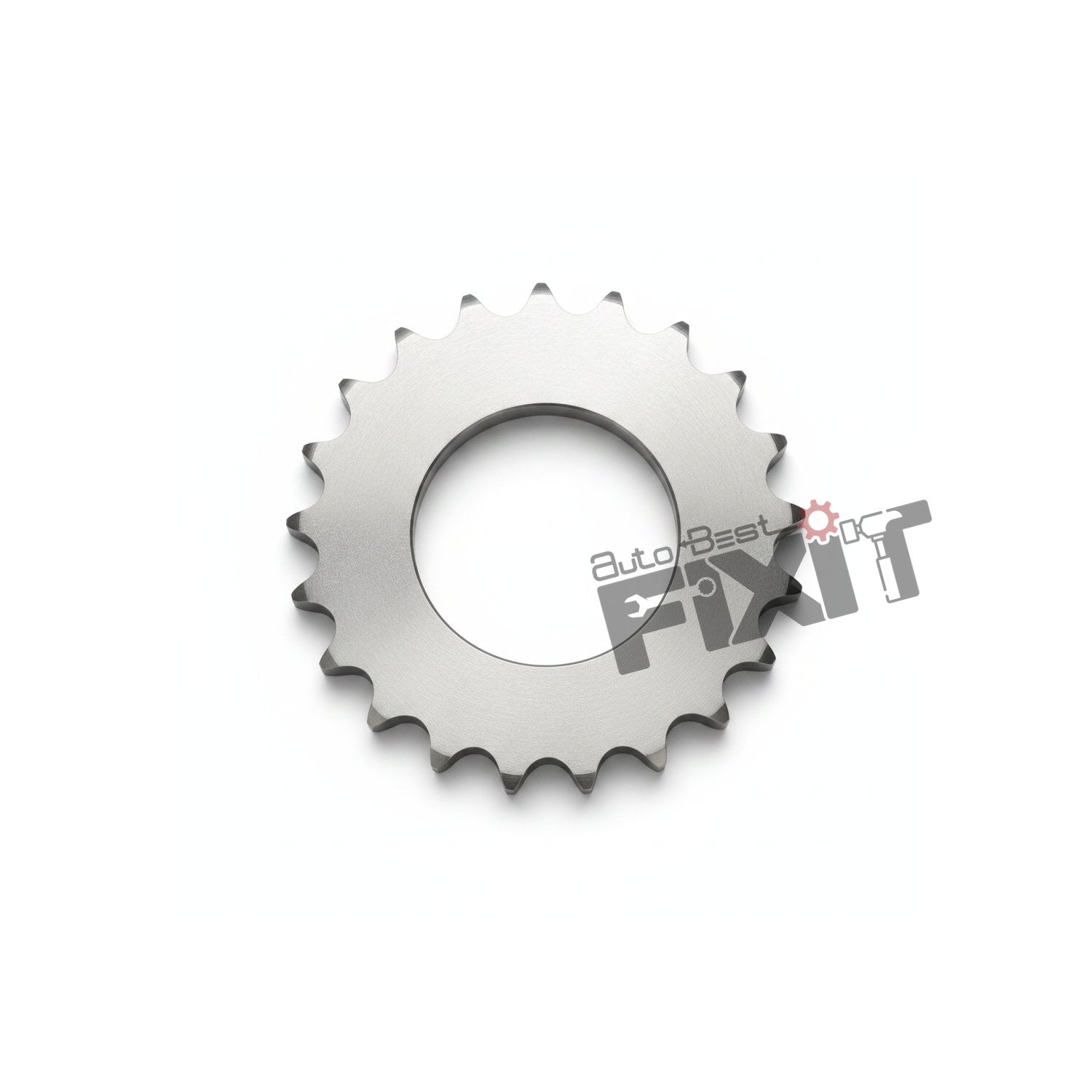 MARUTI SUZUKI SPROCKET,CRANKSHAFT TIMING-BALENO 2ND GEN 2015-2019/CIAZ 1ST GEN 2014-2019/DZIRE 3RD GEN 2017-2020/ERTIGA 2012-2019/IGNIS 1ST GEN 2016-2018/RITZ 1ST GEN 2009-2017/S-CROSS 1ST GEN 2015-2020/SWIFT 2007-2019/SWIFT DZIRE 2008-2017/SX4 1ST GEN 2011-2013/VITARA Compatible with MARUTI BALENO Vehicle_1