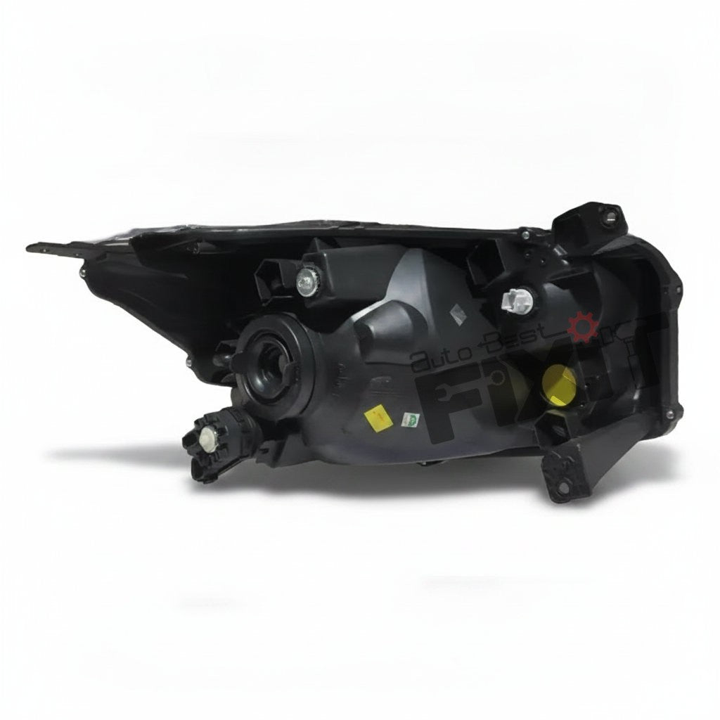 LUMAX HEAD LAMP ASSY LEFT-CELERIO 1ST GEN 2013-2021 PTL/DSL Compatible with MARUTI CELERIO Vehicle_1