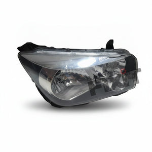 LUMAX HEAD LAMP ASSY RIGHT-CELERIO 1ST GEN 2013-2021 PTL/DSL Compatible with MARUTI CELERIO Vehicle