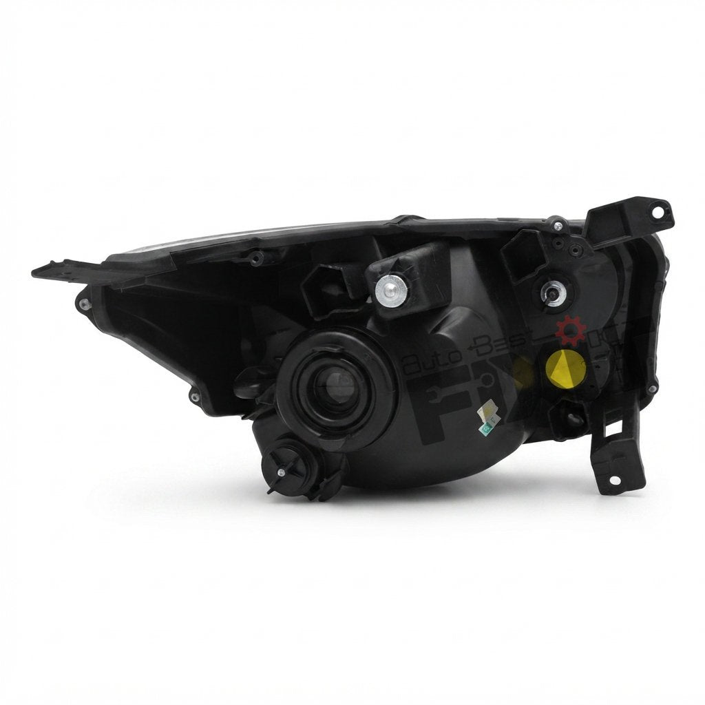 LUMAX HEADLAMP ASSEMBLY LEFT-CELERIO 1ST GEN 2013-2021 Compatible with MARUTI CELERIO Vehicle_2