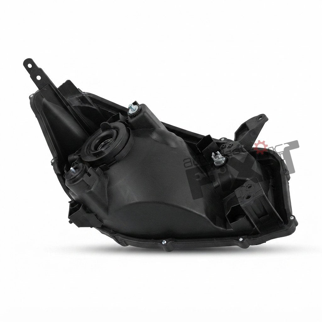 LUMAX HEADLAMP ASSEMBLY LEFT-CELERIO 1ST GEN 2013-2021 Compatible with MARUTI CELERIO Vehicle_3