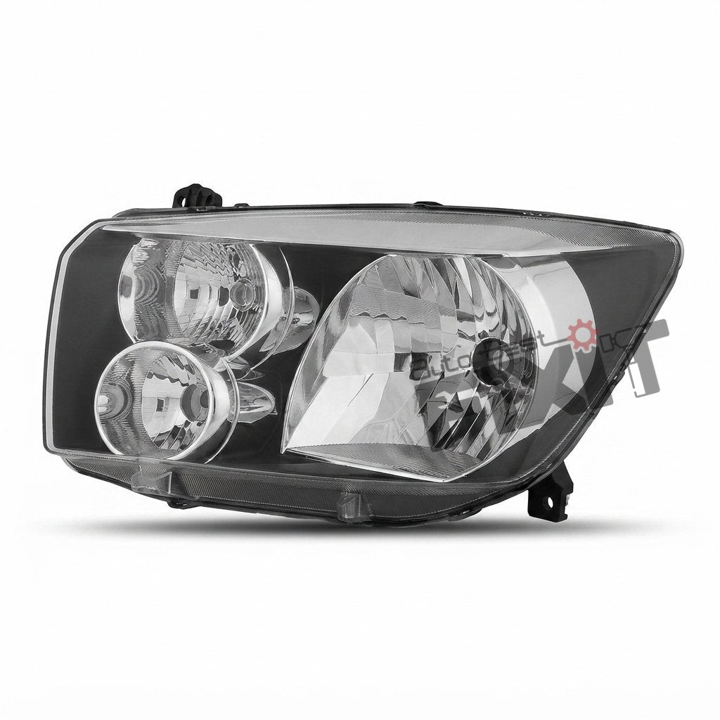 LUMAX HEADLAMP ASSEMBLY LEFT-CELERIO 1ST GEN 2013-2021 Compatible with MARUTI CELERIO Vehicle_4