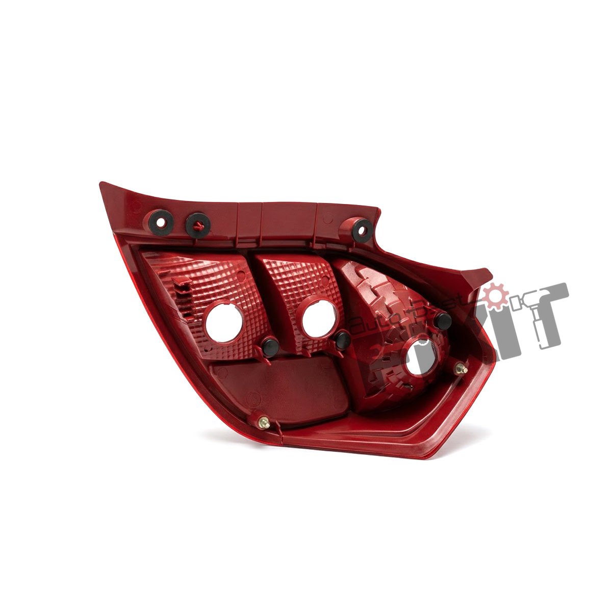 LUMAX Maruti Celerio Rear Combination Lamp Left for MARUTI CELERIO 2013-2021 — OEM Tail Light Spare 