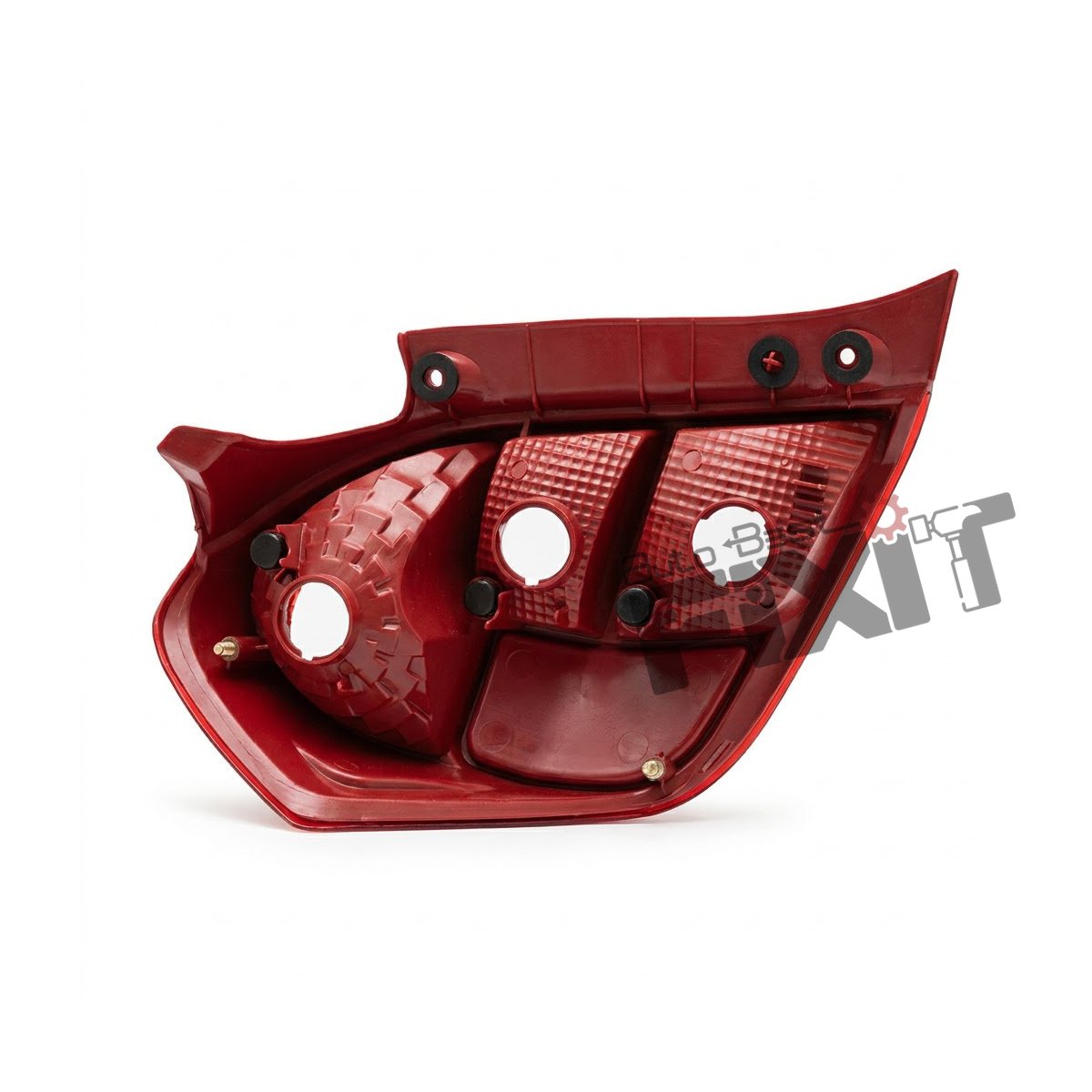 LUMAX Maruti Celerio Rear Combination Lamp Right for MARUTI CELERIO 2013-2021 — OEM Tail Light Spare 