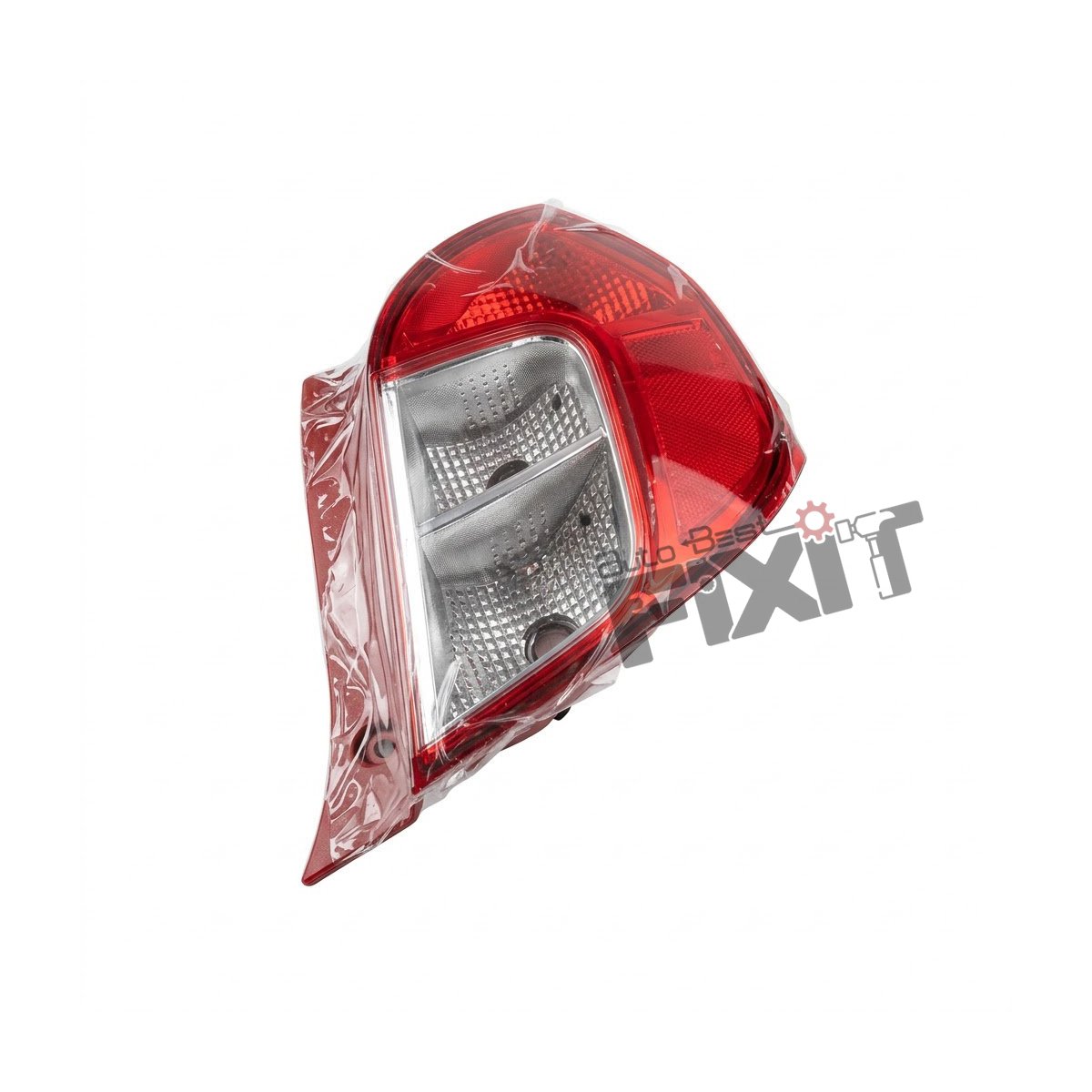 MARUTI CELERIO Maruti Celerio Rear Combination Lamp Right (2013-2021) — Genuine LUMAX Tail L