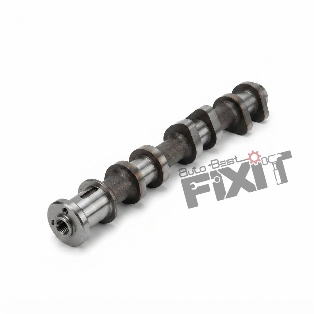 MARUTI SUZUKI CAMSHAFT, EXH-ALTO K10 2ND GEN 2014-2020/CELERIO 1ST GEN 2013-2021/S-PRESSO 2019-2022/WAGON R 3RD GEN 2018-NOW Compatible with MARUTI ALTO K10 Vehicle_1
